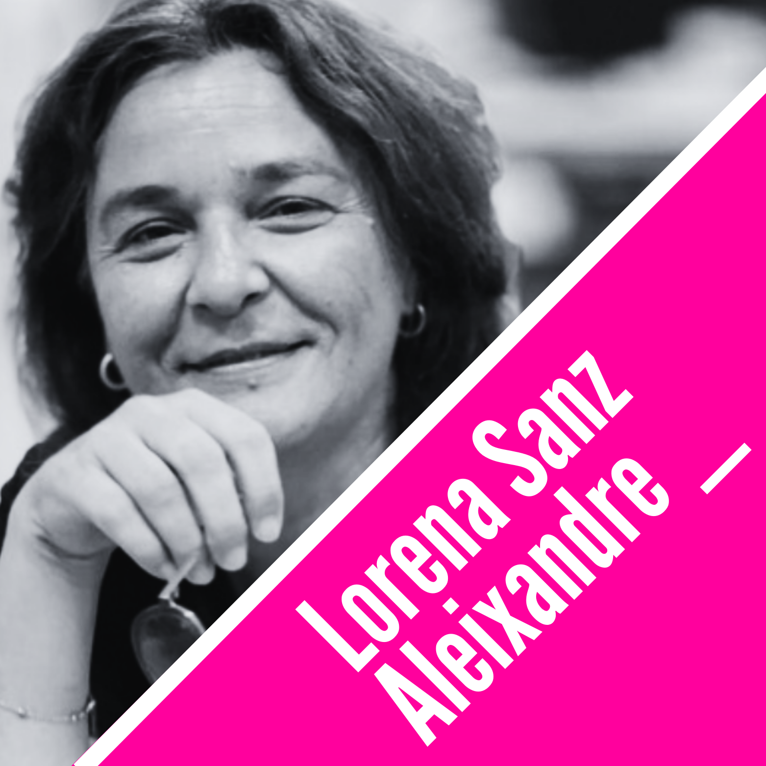 Lorena Sanz Abogada